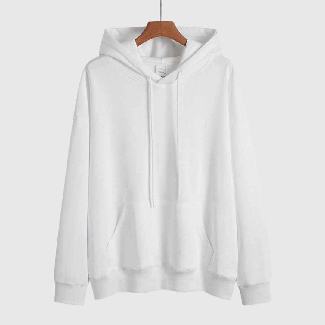 Daniel – Sweatshirt classique basique