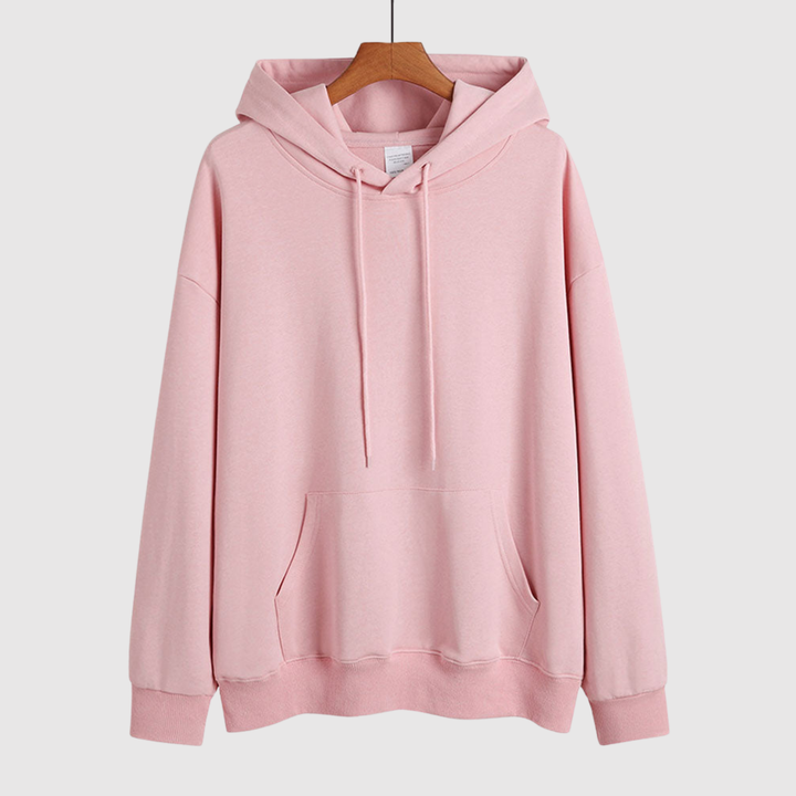Daniel – Sweatshirt classique basique
