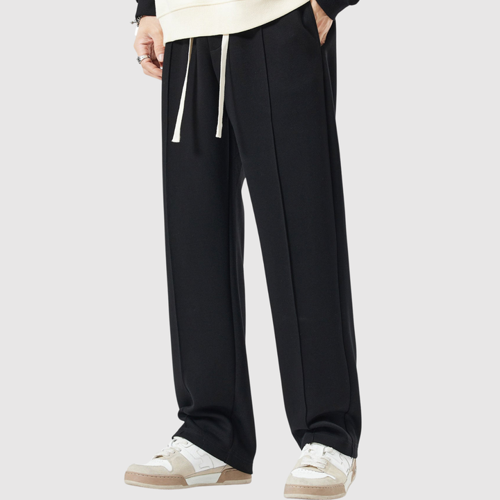 Mathis – Joggers décontractés au style informel