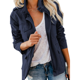 Bleu marine