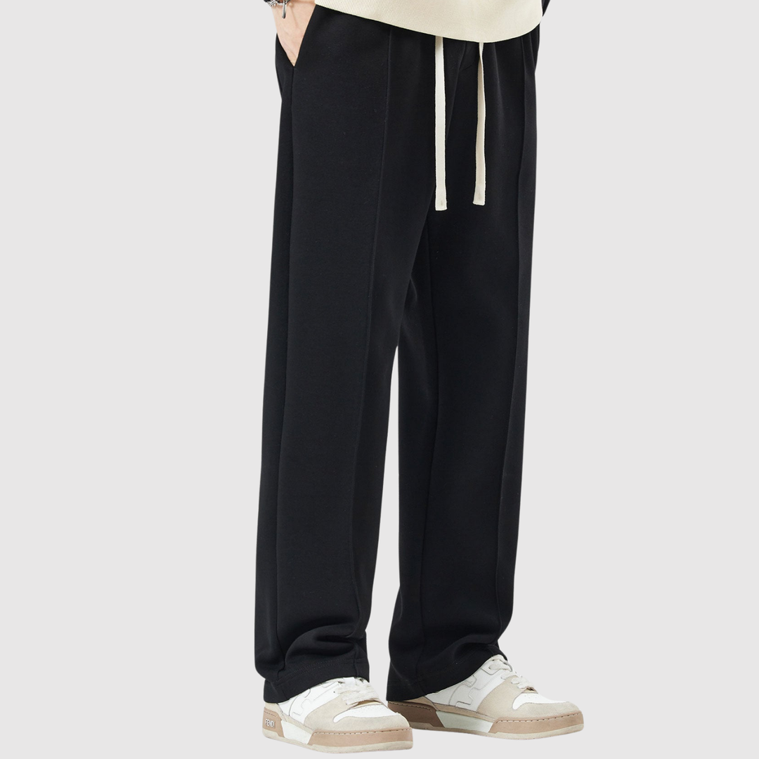Mathis – Joggers décontractés au style informel