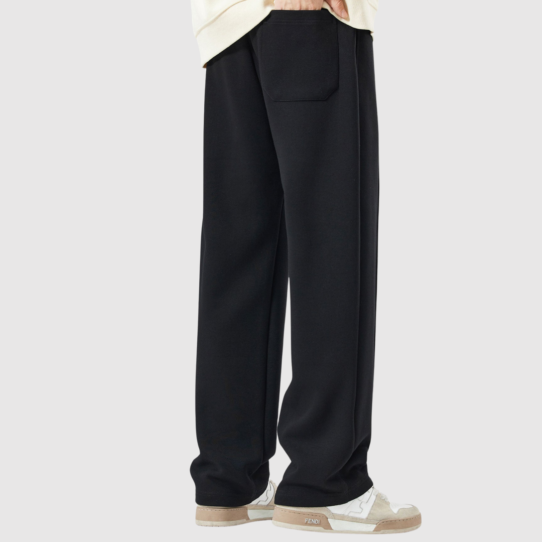 Mathis – Joggers décontractés au style informel