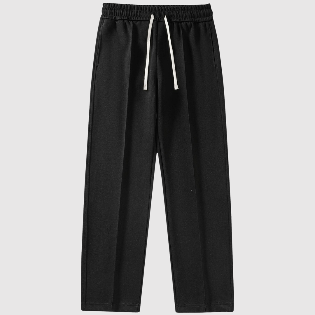 Mathis – Joggers décontractés au style informel