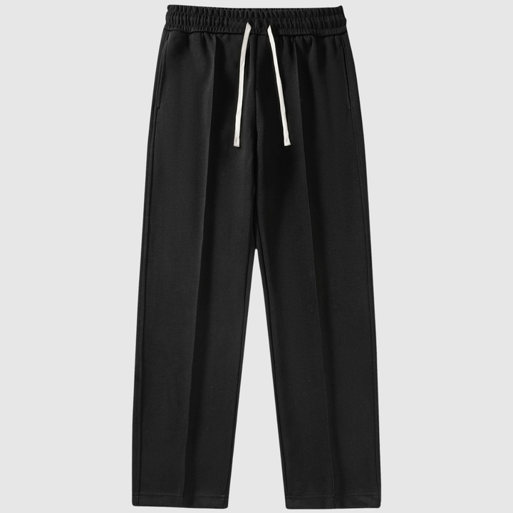 Mathis – Joggers décontractés au style informel