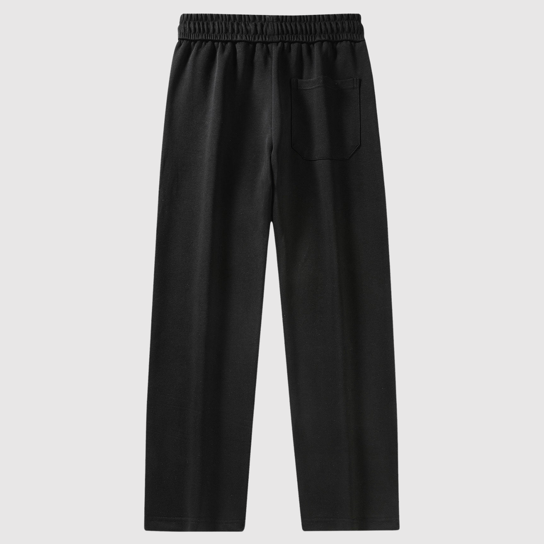 Mathis – Joggers décontractés au style informel