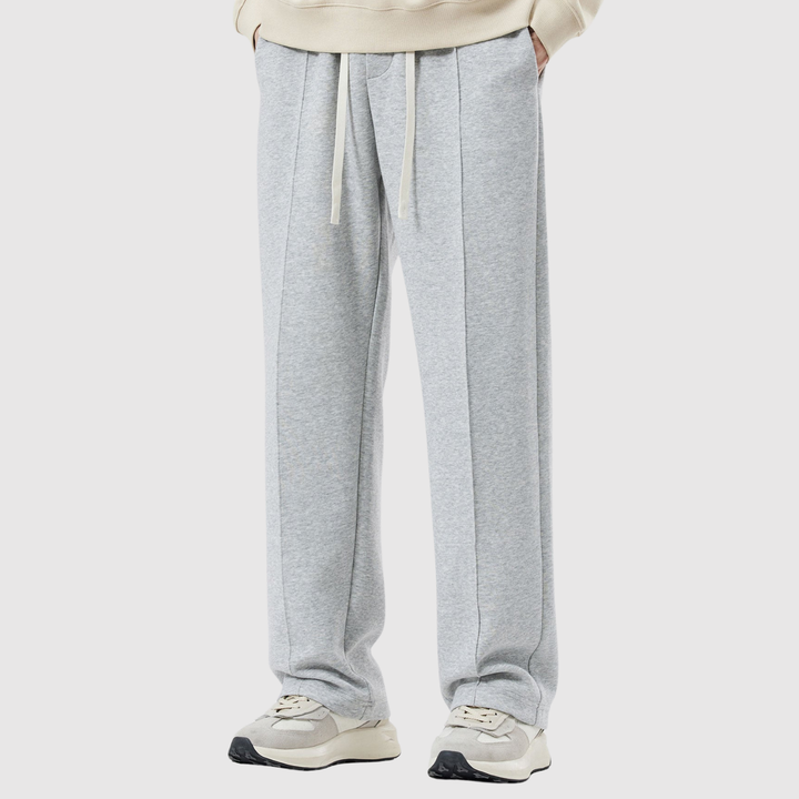 Mathis – Joggers décontractés au style informel