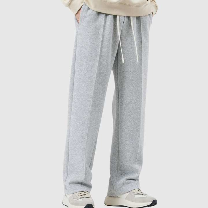 Mathis – Joggers décontractés au style informel