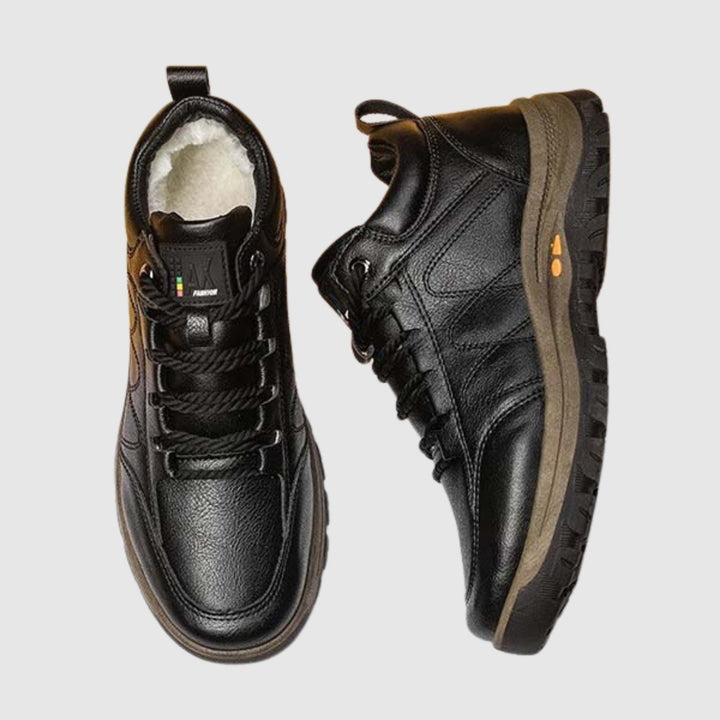 Radim – Chaussures d'hiver pour hommes