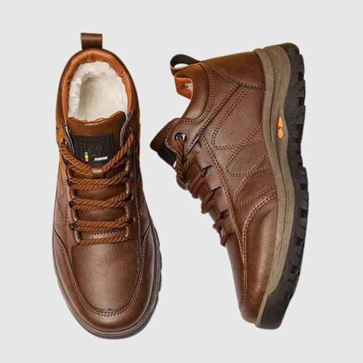 Radim – Chaussures d'hiver pour hommes