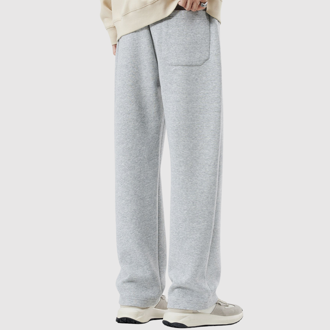 Mathis – Joggers décontractés au style informel