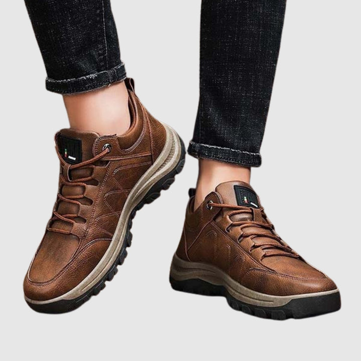 Radim – Chaussures d'hiver pour hommes