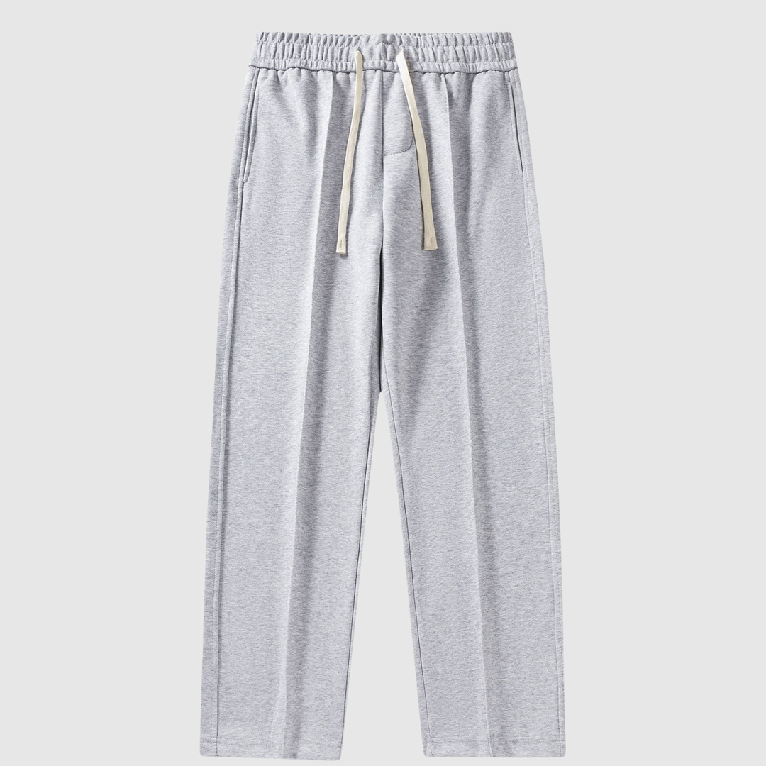 Mathis – Joggers décontractés au style informel