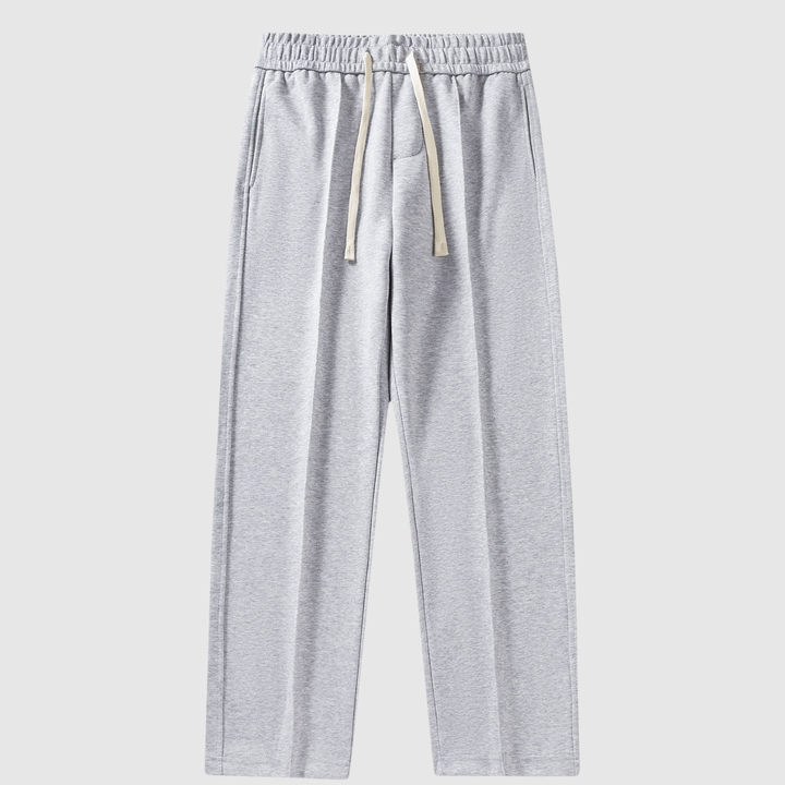 Mathis – Joggers décontractés au style informel
