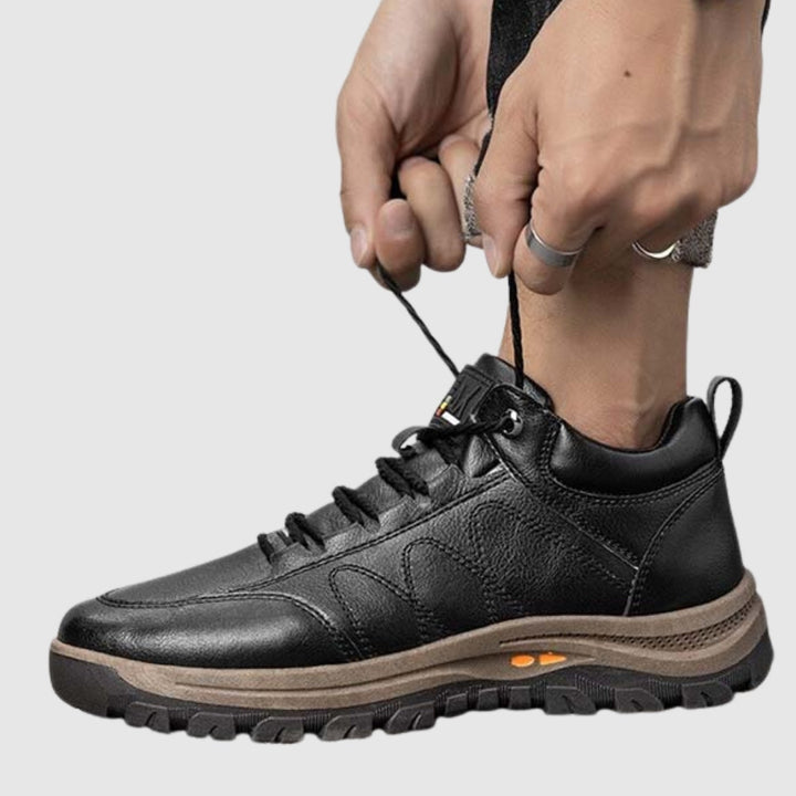 Radim – Chaussures d'hiver pour hommes