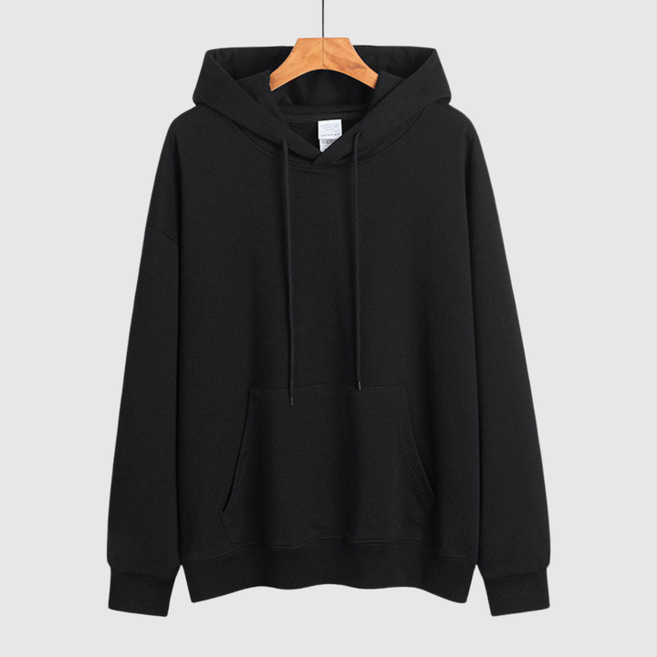 Daniel – Sweatshirt classique basique