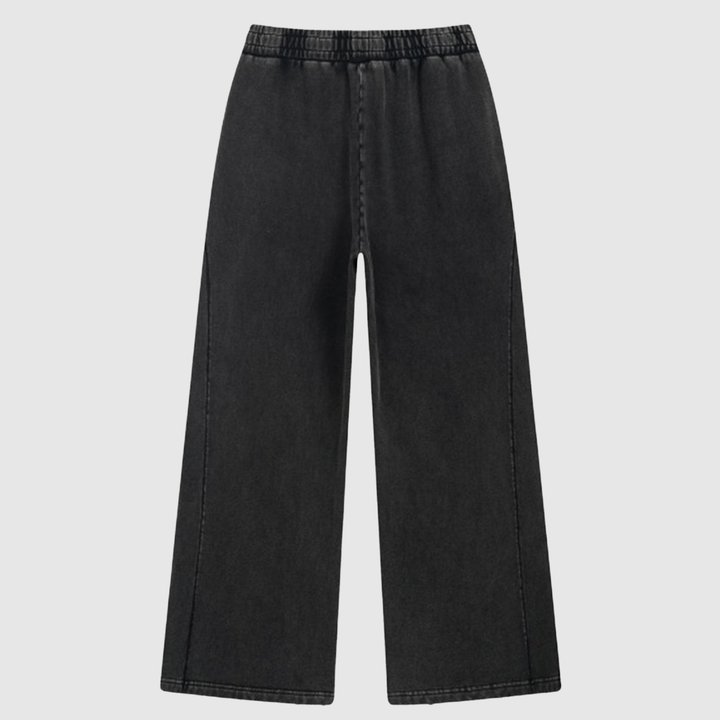 Mathis – Pantalons de sport à coupe décontractée
