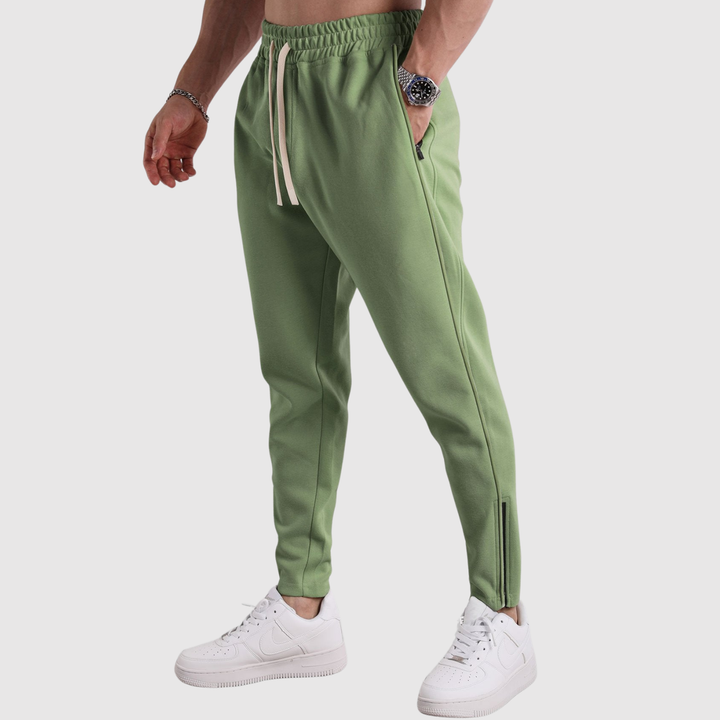 Mathis – Pantalon d'entraînement léger pour tous les jours et le sport