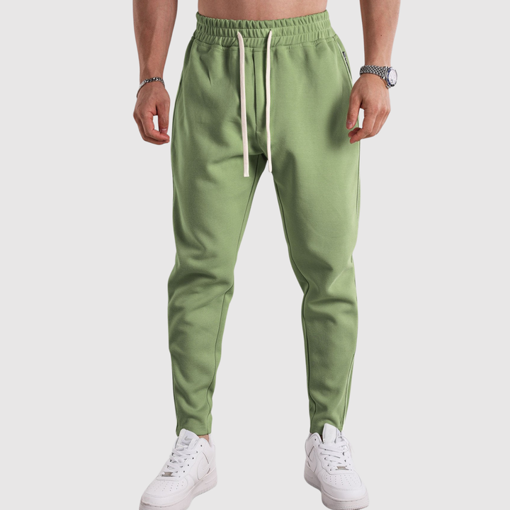 Mathis – Pantalon d'entraînement léger pour tous les jours et le sport