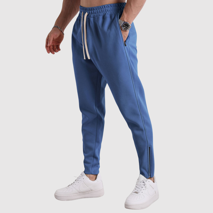 Mathis – Pantalon d'entraînement léger pour tous les jours et le sport