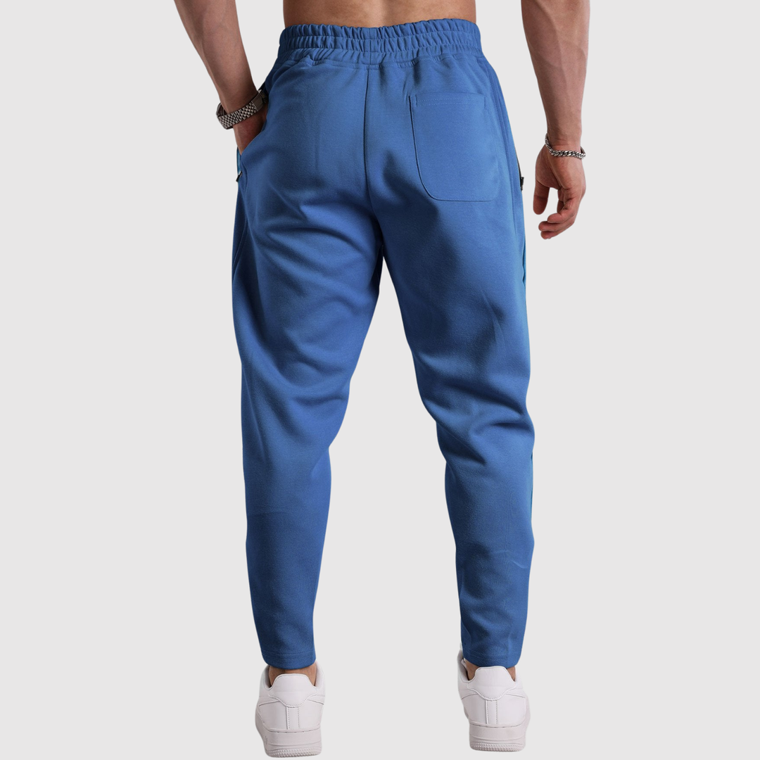 Mathis – Pantalon d'entraînement léger pour tous les jours et le sport