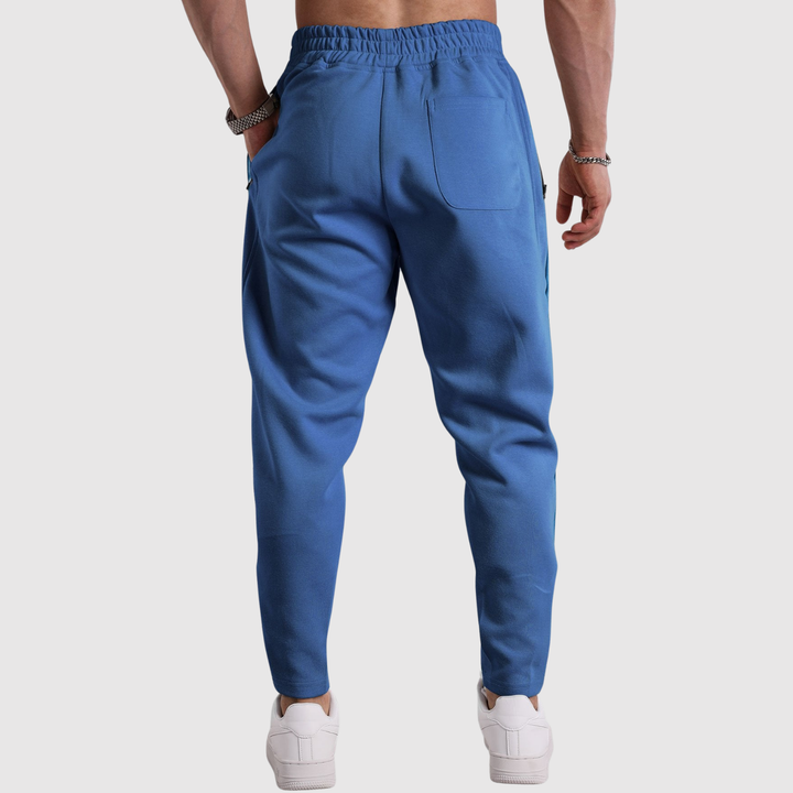 Mathis – Pantalon d'entraînement léger pour tous les jours et le sport