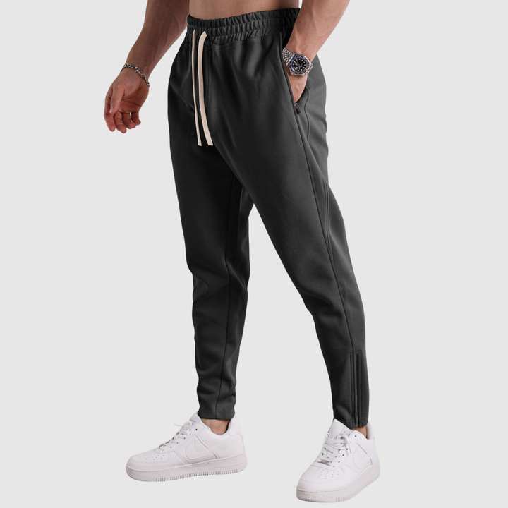 Mathis – Pantalon d'entraînement léger pour tous les jours et le sport