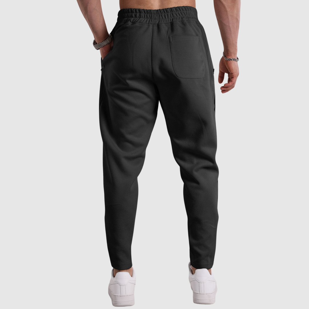 Mathis – Pantalon d'entraînement léger pour tous les jours et le sport