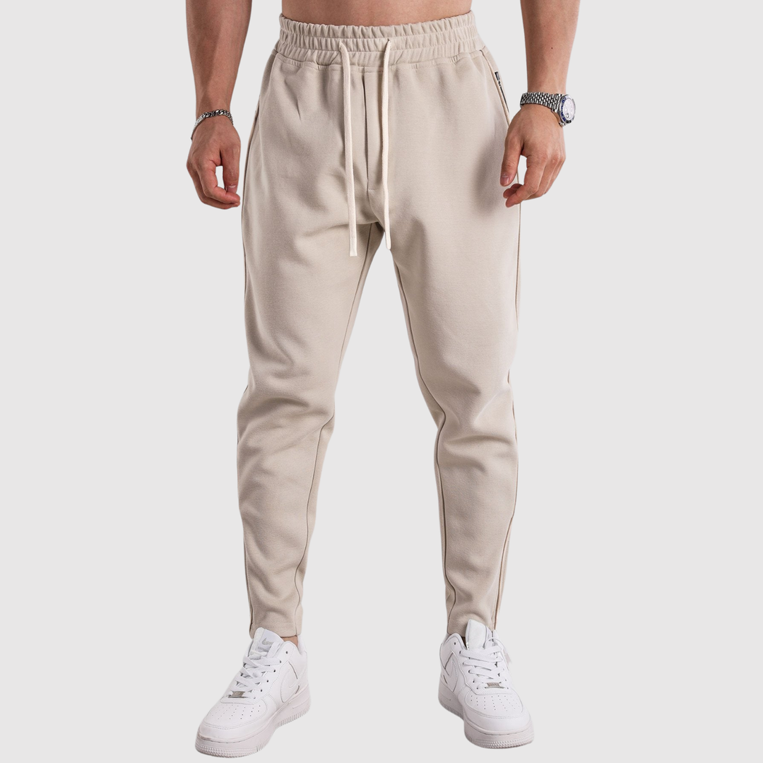 Mathis – Pantalon d'entraînement léger pour tous les jours et le sport