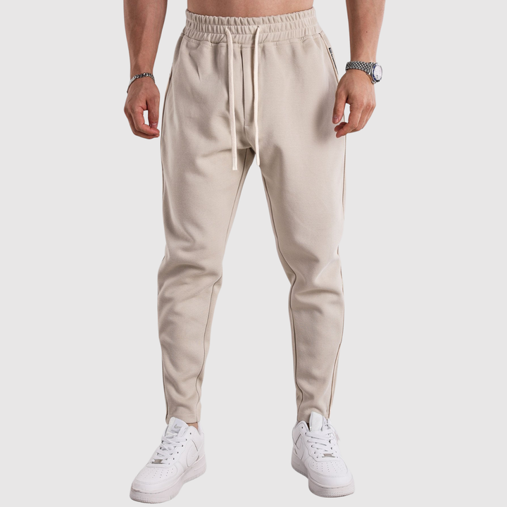Mathis – Pantalon d'entraînement léger pour tous les jours et le sport