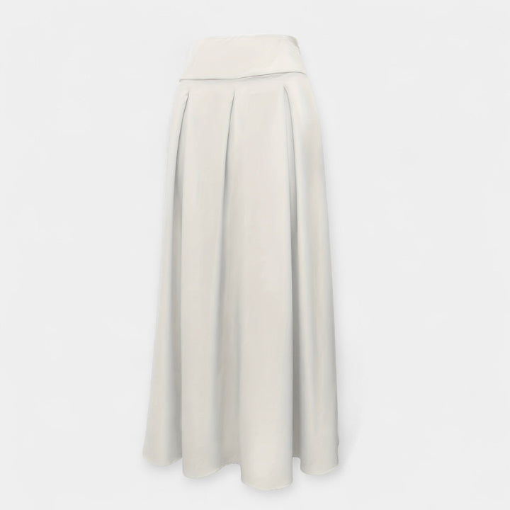 Jupe Midi Stylée