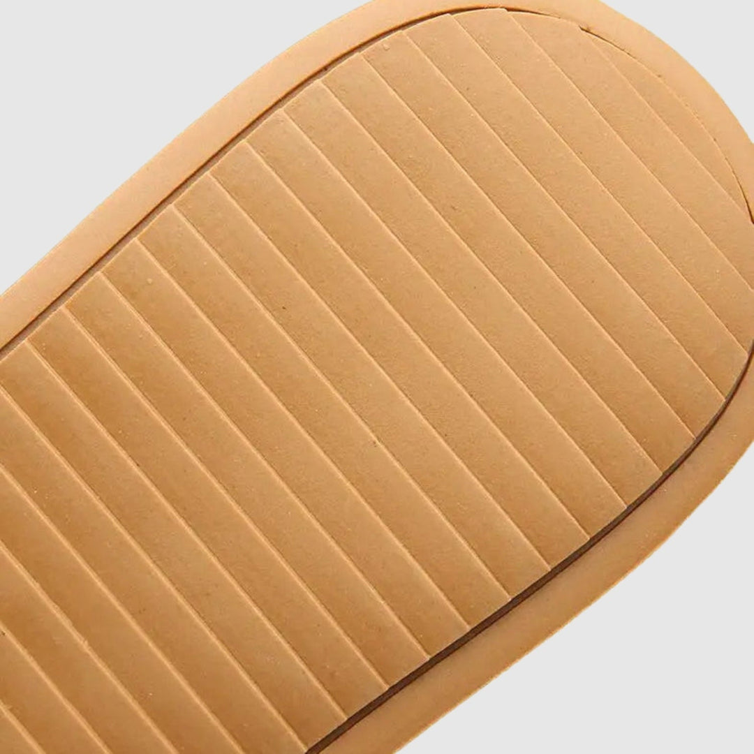 Radim - Baskets en cuir confortables