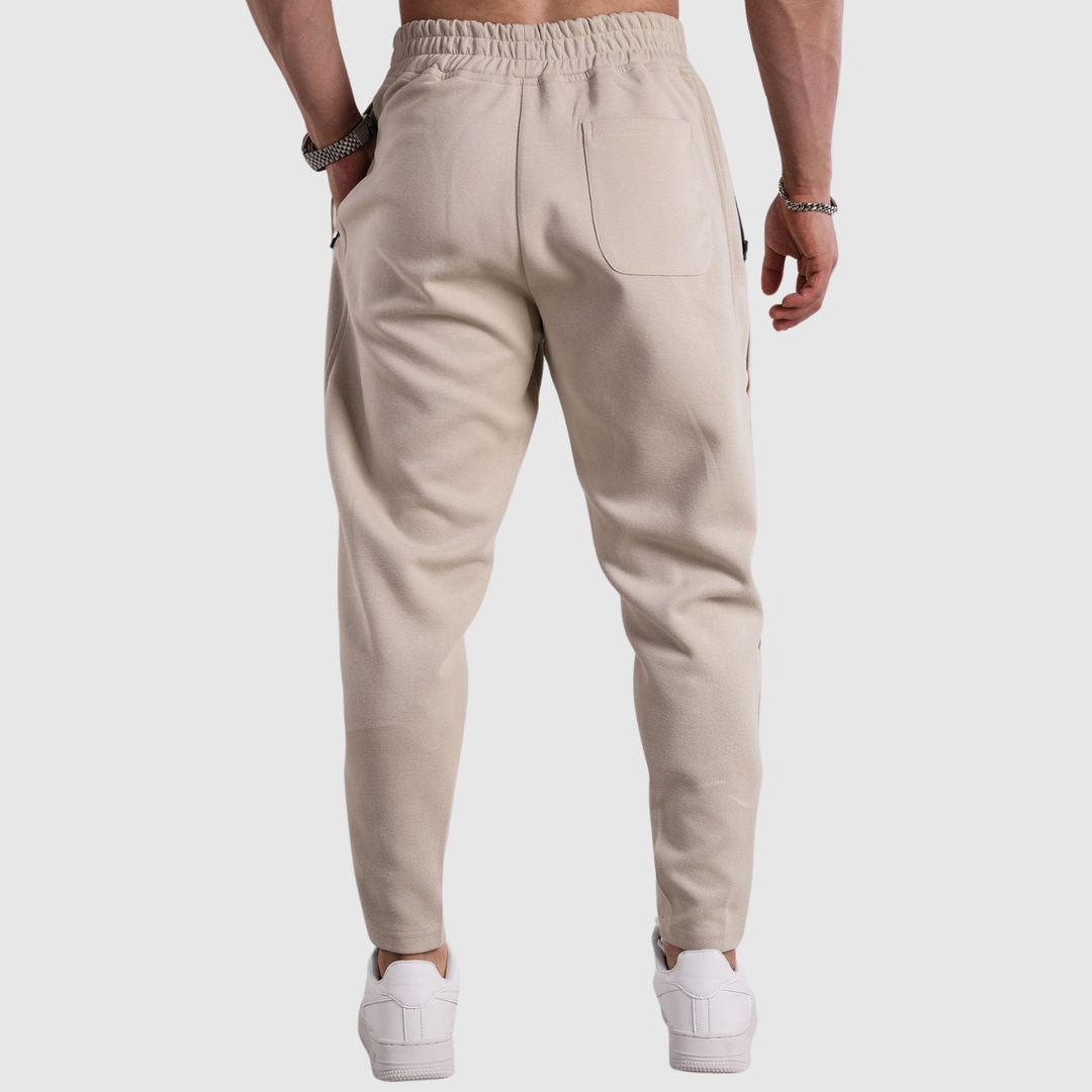 Mathis – Pantalon d'entraînement léger pour tous les jours et le sport
