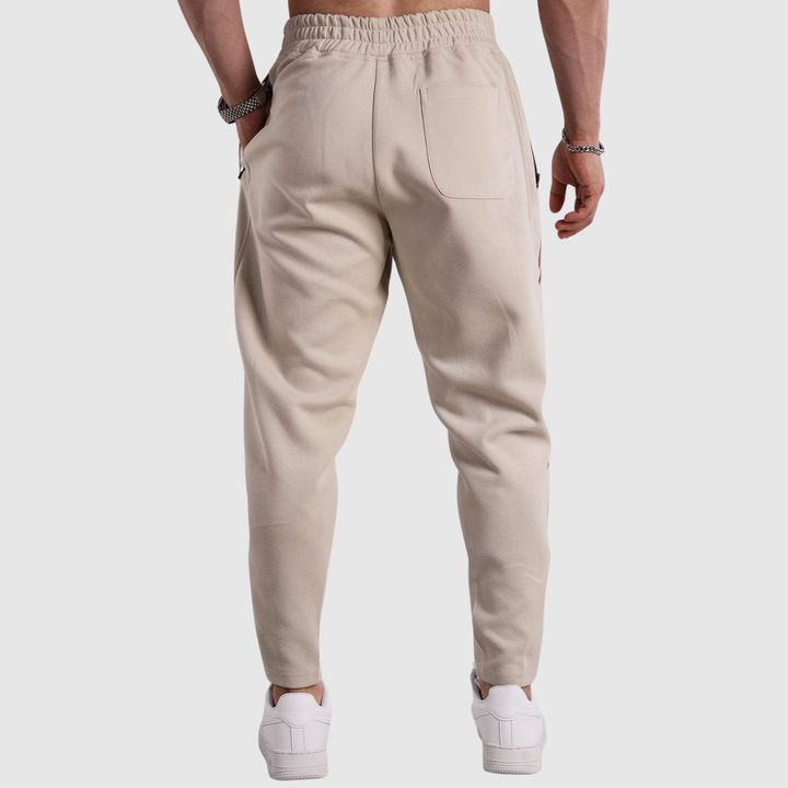 Mathis – Pantalon d'entraînement léger pour tous les jours et le sport