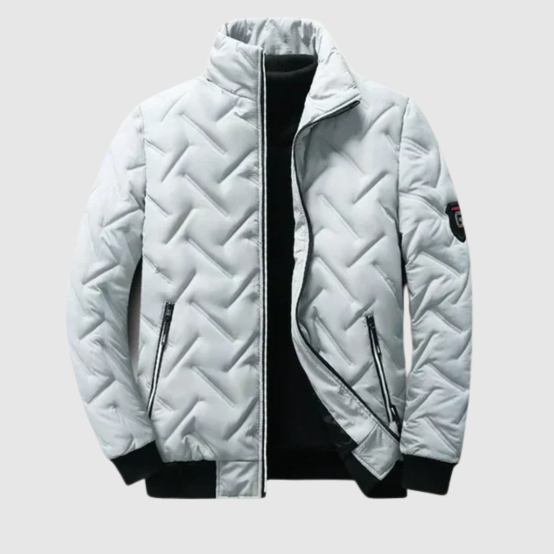 Marek - Veste légère matelassée