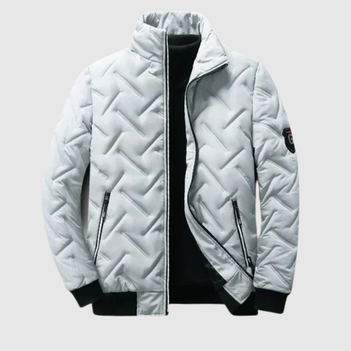 Marek - Veste légère matelassée
