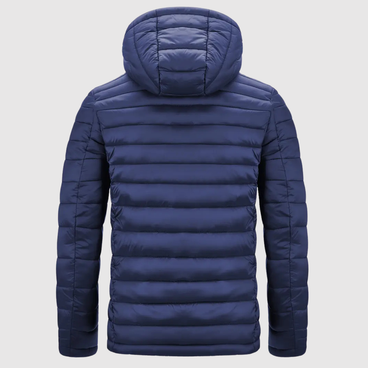 Marek – Veste légère en duvet au design moderne