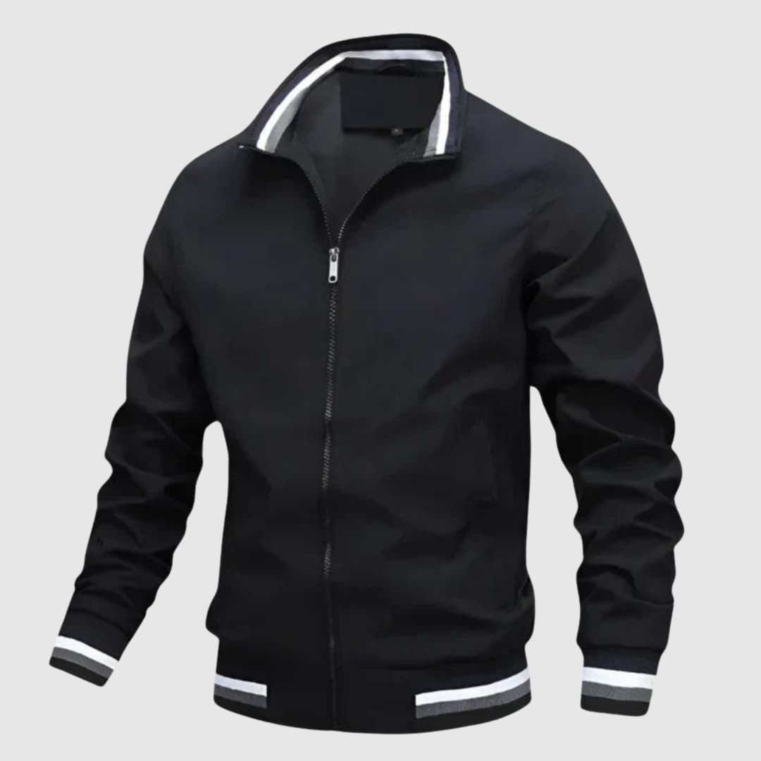 Šimon – Veste de sport avec une touche élégante