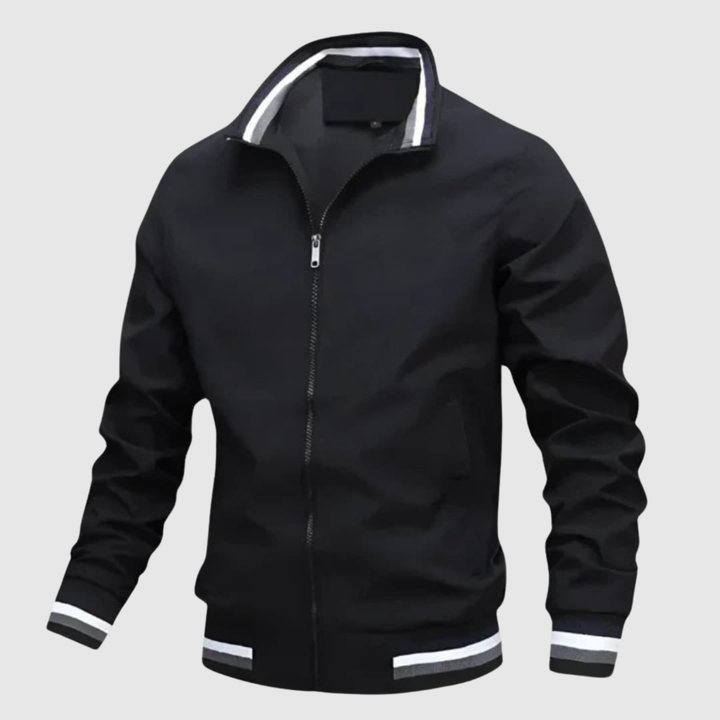 Šimon – Veste de sport avec une touche élégante