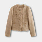 Louise - Veste élégant femme