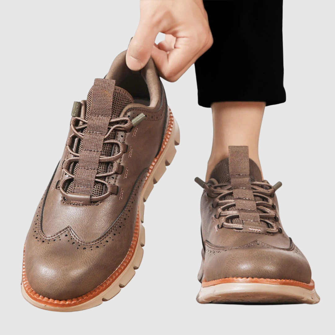 Radim - Chaussures élégantes pour hommes