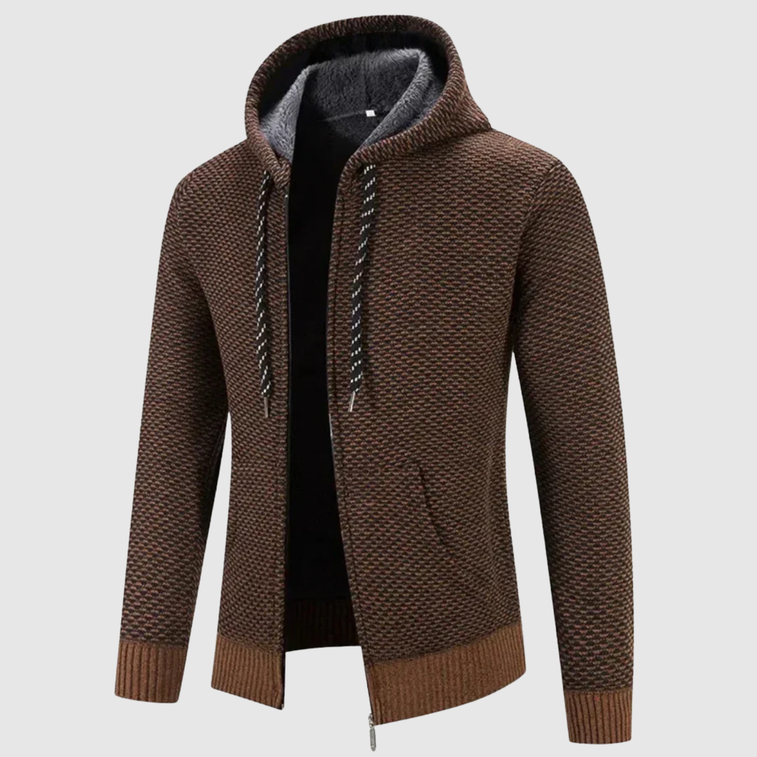 Šimon - Sweat chaud pour hommes
