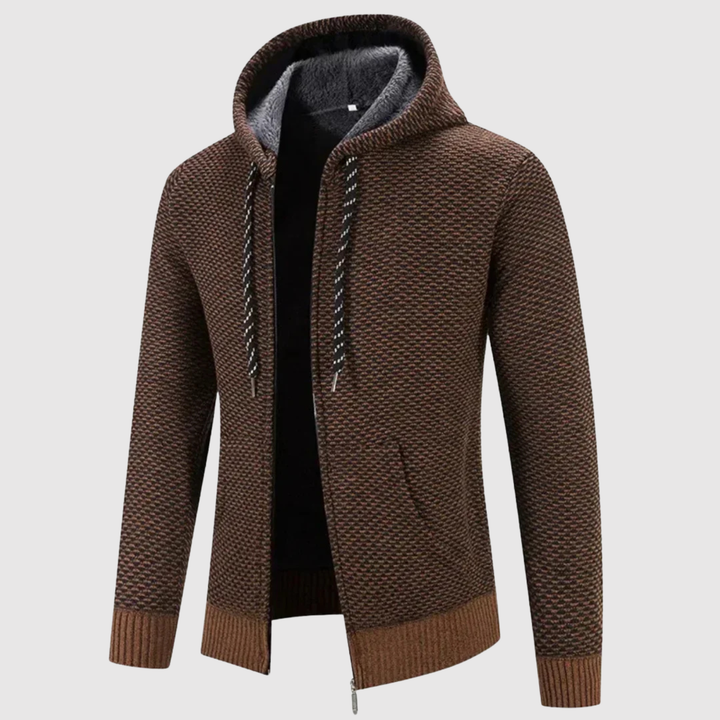 Šimon - Sweat chaud pour hommes