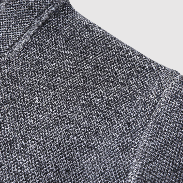 Šimon – Cardigan tressé au style classique