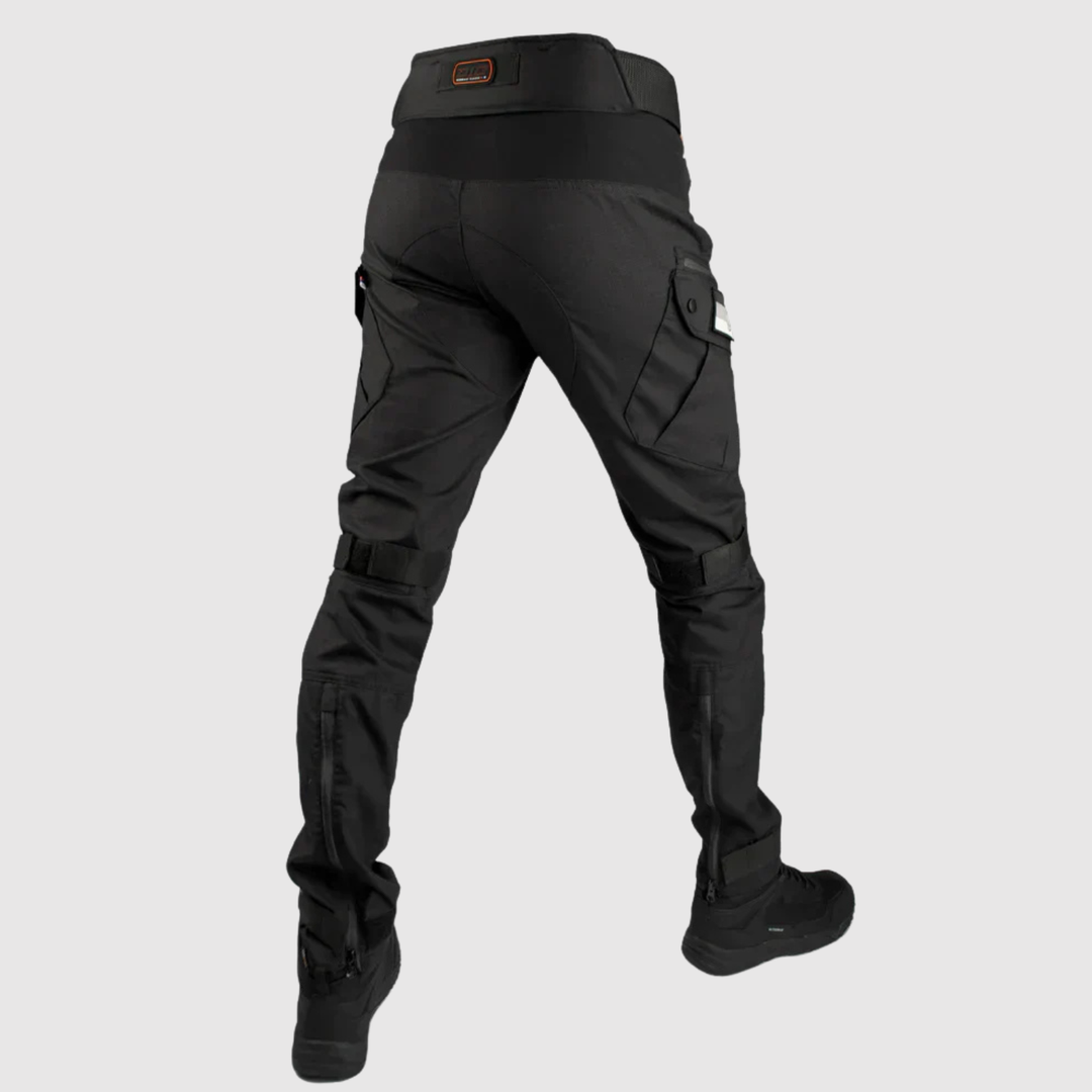 Leo - Pantalons cargo durables et confortables pour le travail et les activités en plein air