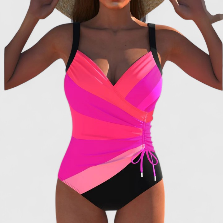 Silke - Maillot de bain raffiné