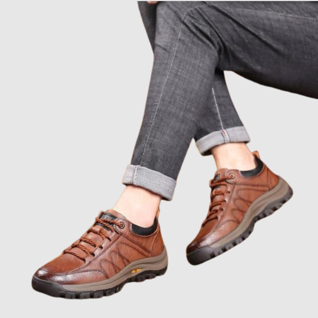 Radim – Chaussures décontractées pour hommes avec semelle confortable