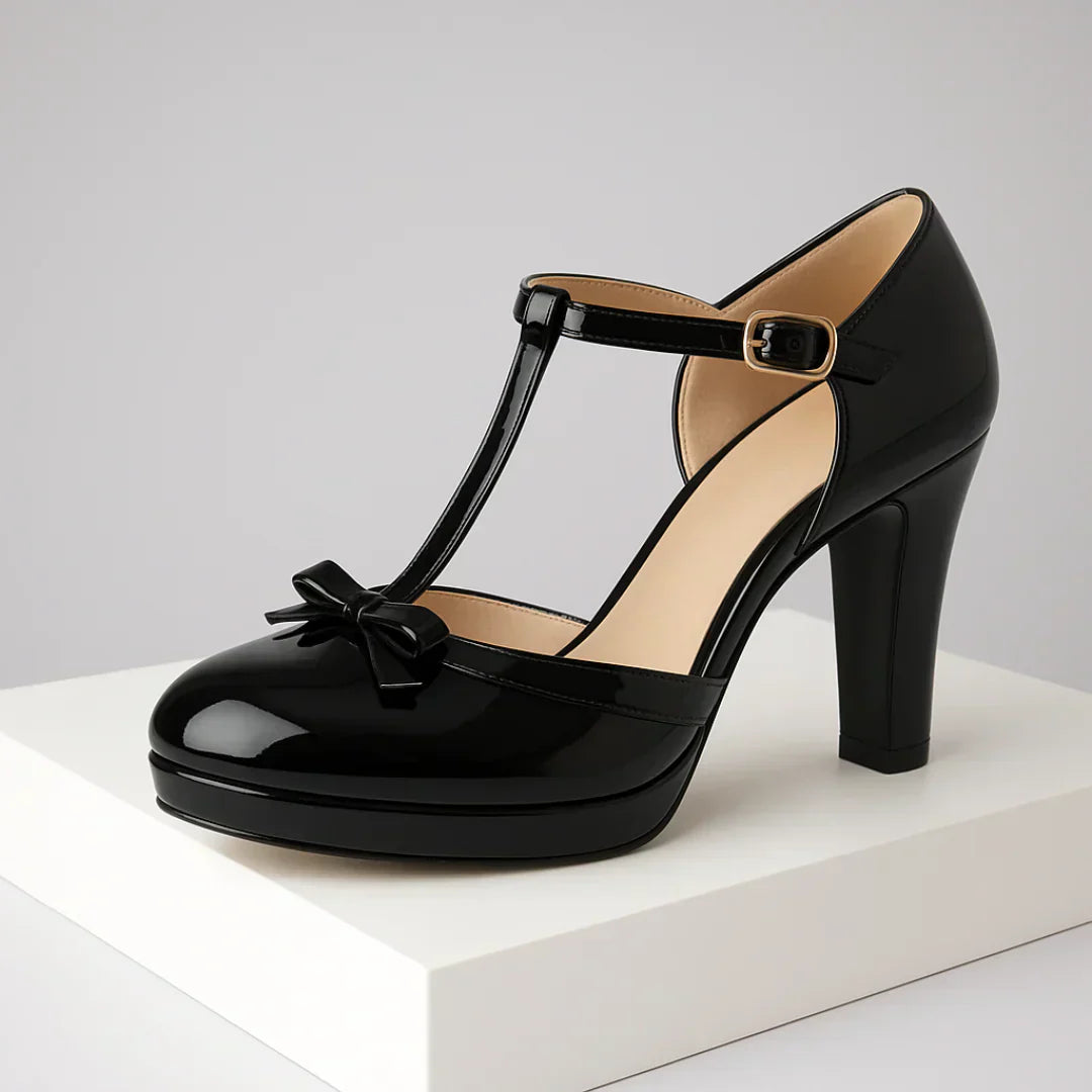 Maria - Talons Élégants