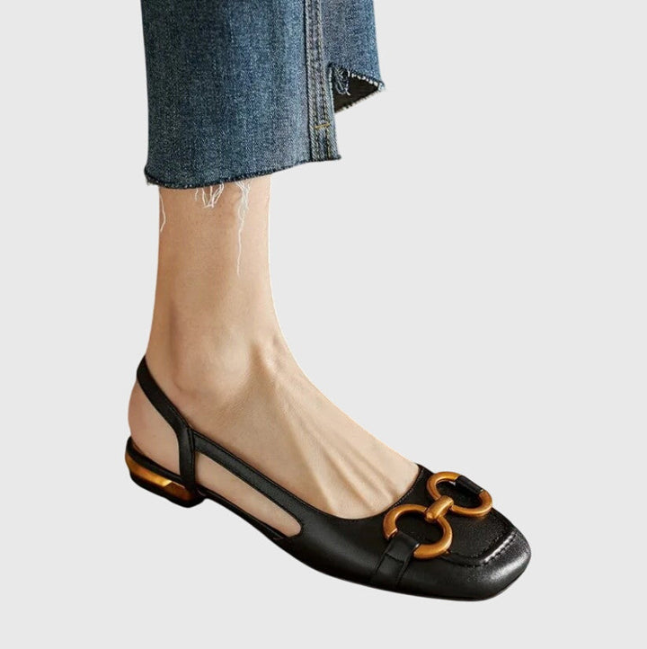 Cecilia | Sandales Orthopédiques