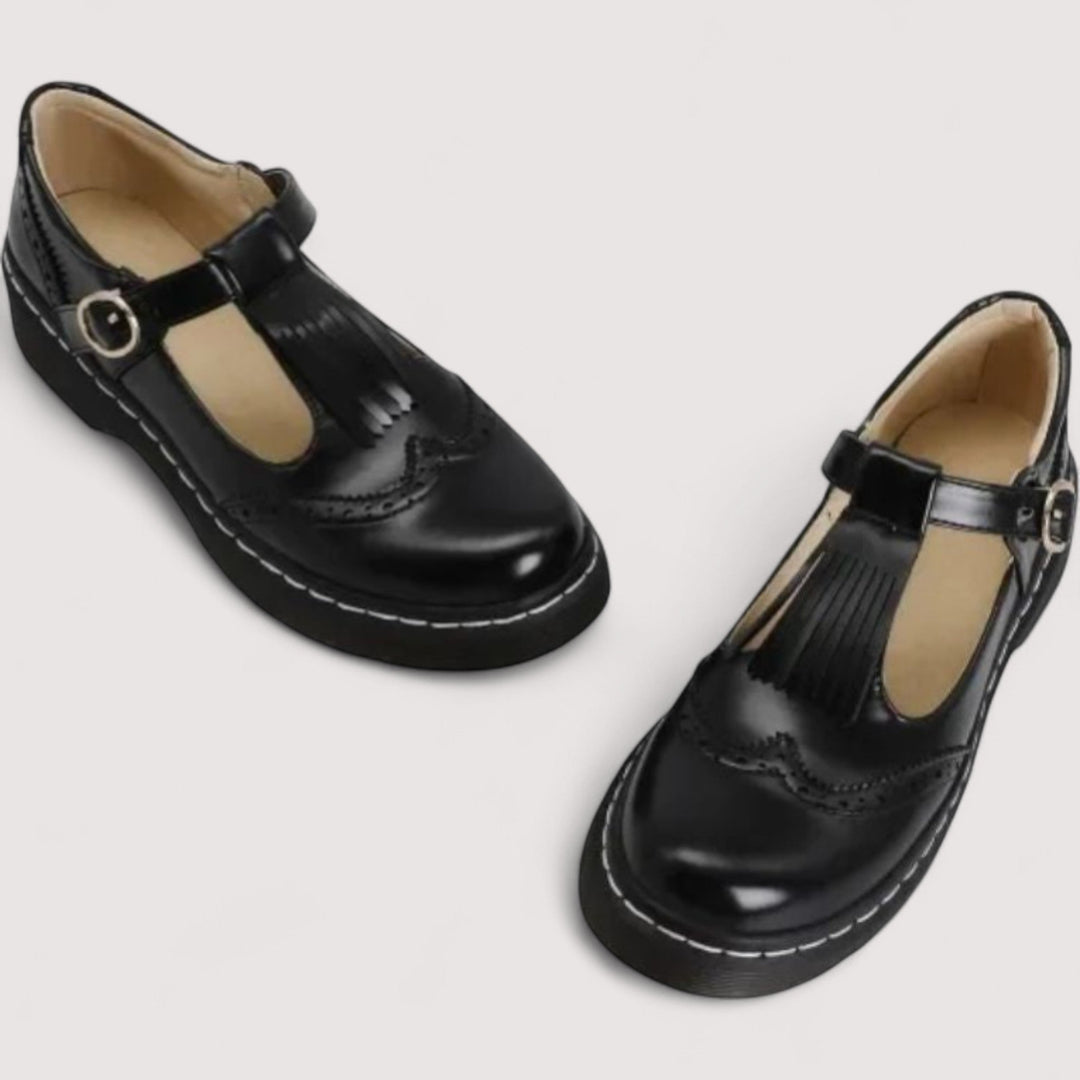 Sofia - Chaussures Élégantes et Intemporelles