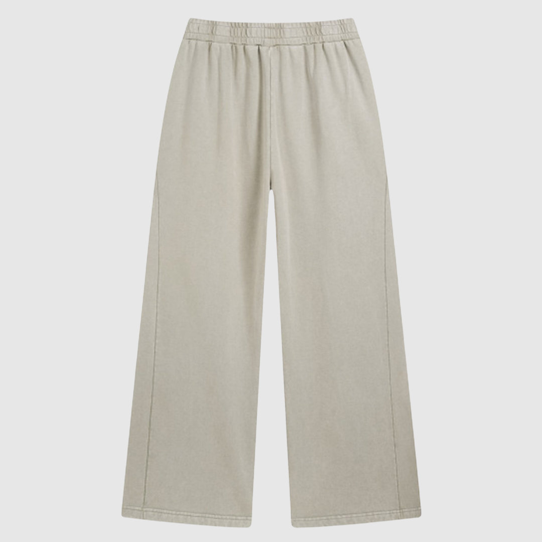 Mathis – Pantalons de sport à coupe décontractée